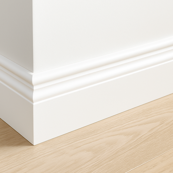Baseboards