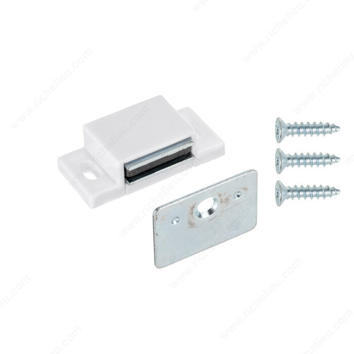 Magnetic Catch