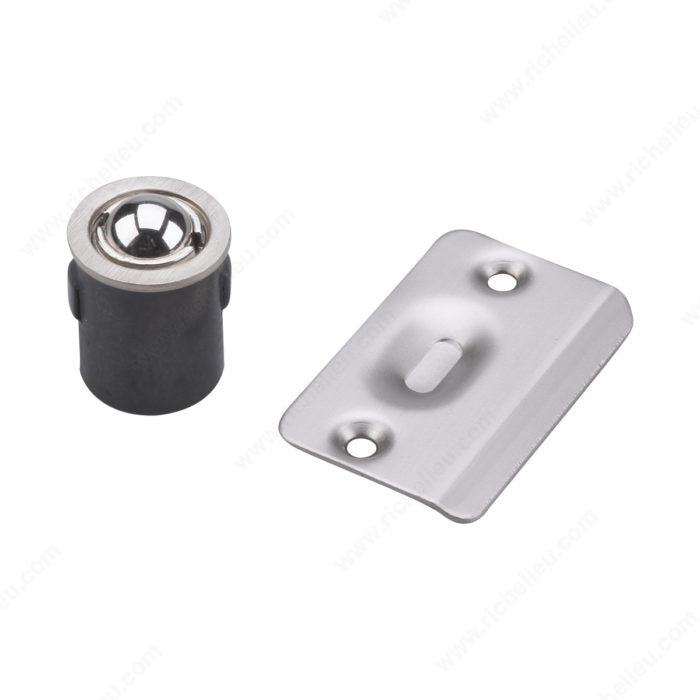 Adjustable Drive-In Ball Catch
