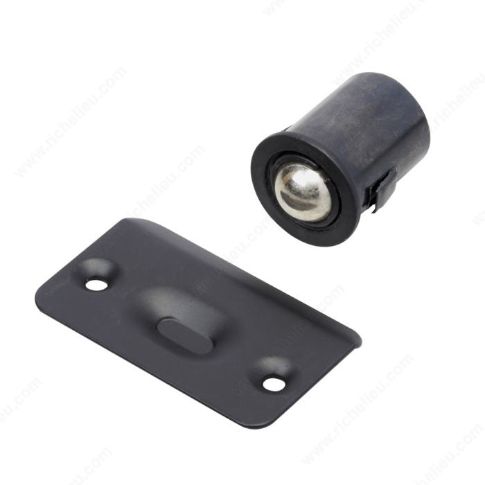 Adjustable Drive-In Ball Catch