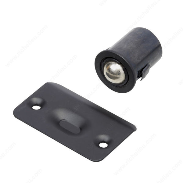 Adjustable Drive-In Ball Catch