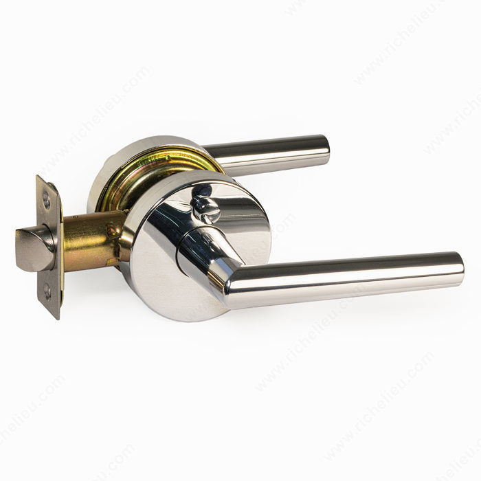 Straight Levers - Bridwell Series Privacy