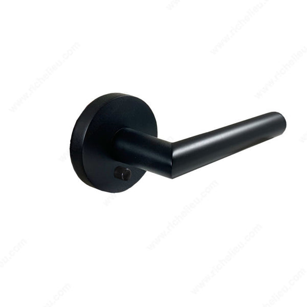 Straight Levers - Bridwell Series Privacy