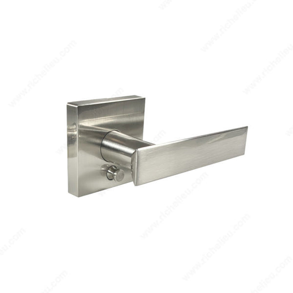 Straight Levers - Tuxedo Series Privacy