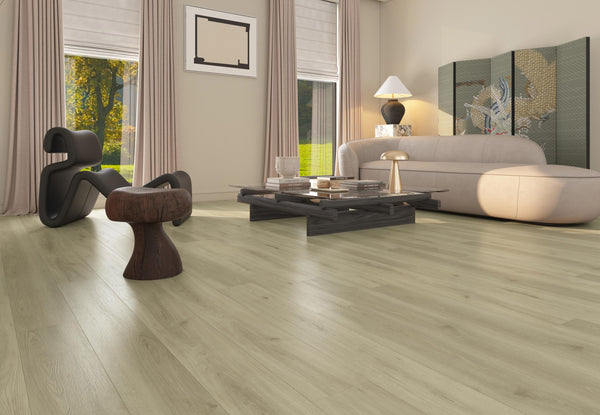 7 mm Nature Color SPC Vinyl Flooring& $2.10/Sqft