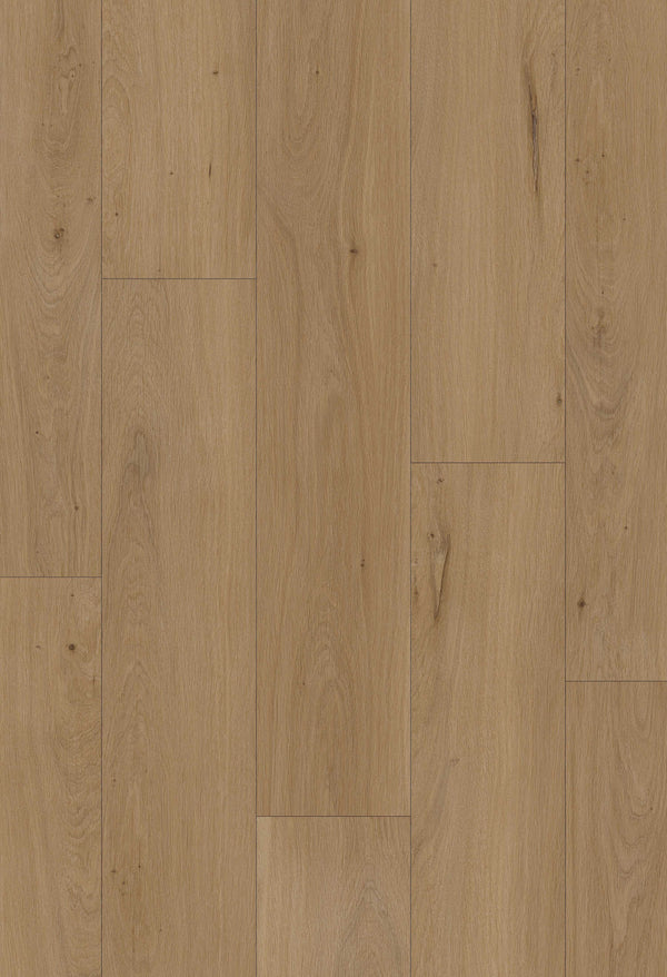 7 mm Red Trail Color SPC Vinyl Flooring with Cork Under-pad & $2.65/Sqft