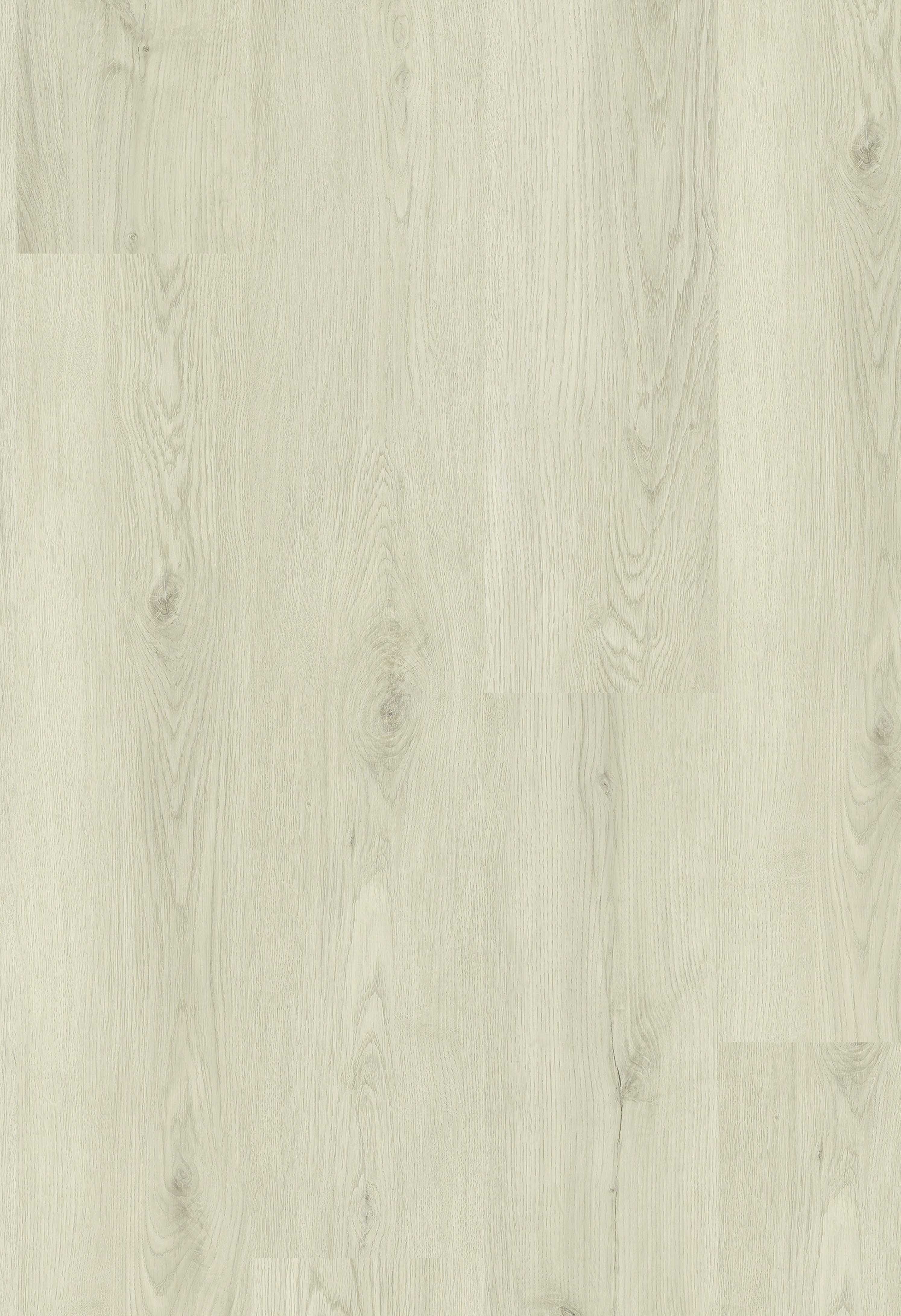 7 mm Grayish Oak Color SPC Vinyl Flooring with Cork Under-pad & $2.65/Sqft