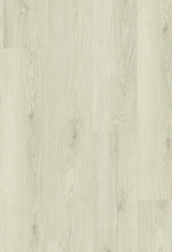 7 mm Grayish Oak Color SPC Vinyl Flooring with Cork Under-pad & $2.65/Sqft