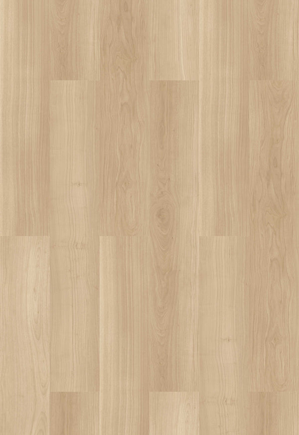 7 mm Walnut Color SPC Vinyl Flooring with Cork Under-pad & $2.65/Sqft