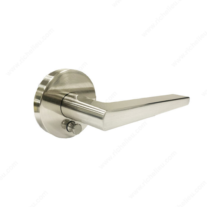 Onward Straight Levers - Donington Series Privacy