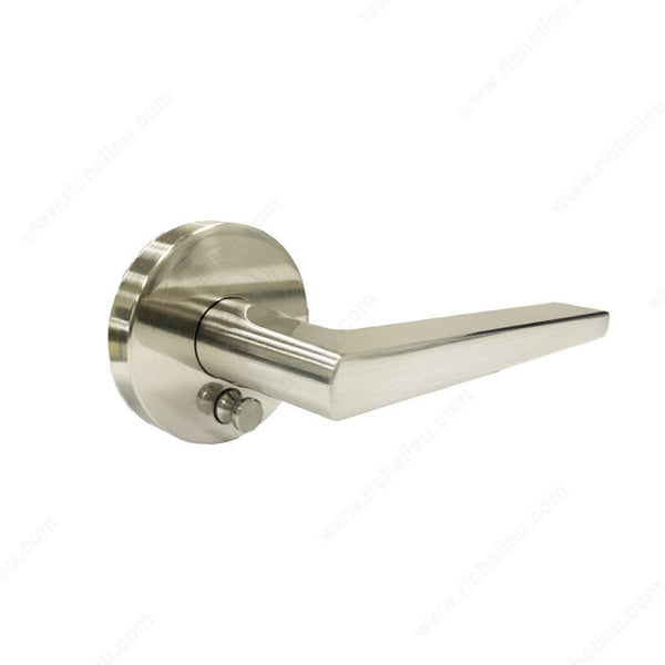 Onward Straight Levers - Donington Series Privacy