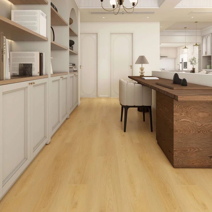 8 mm Varadero Waterproof Luxury Vinyl Flooring $2.19/sf