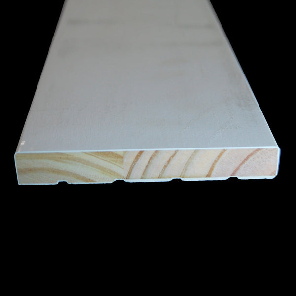 21/32 x 4-5/8 x 7ft Flat Door Jamb.