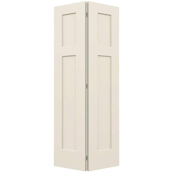 Interior Hollow Core Bi-fold doors 79"