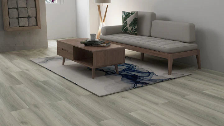 7 mm Caviar Waterproof Luxury Vinyl Flooring $1.99/sf