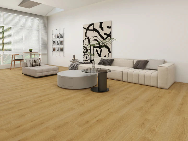 7 mm Cinnabar Waterproof Luxury Vinyl Flooring $1.99/sf