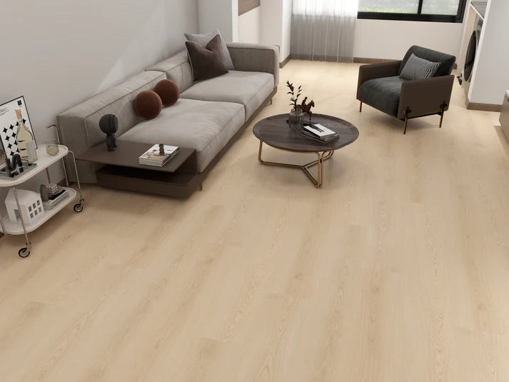 8 mm Siesta Waterproof Luxury Vinyl Flooring $2.19/sf