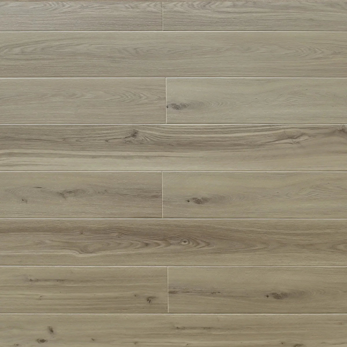 9 mm Smoked Oak Waterproof Luxury Vinyl Flooring $3.09/sf