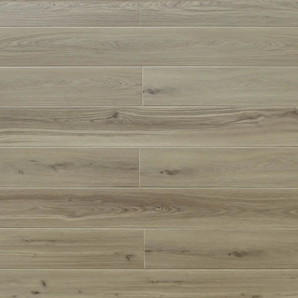 9 mm Smoked Oak Waterproof Luxury Vinyl Flooring $3.09/sf