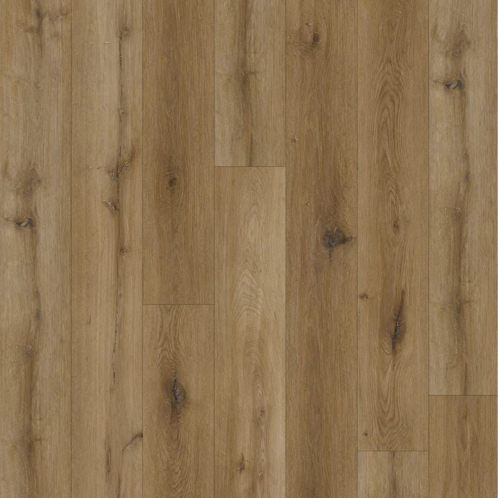 7 mm Tan Waterproof Luxury Vinyl Flooring $1.99/sf