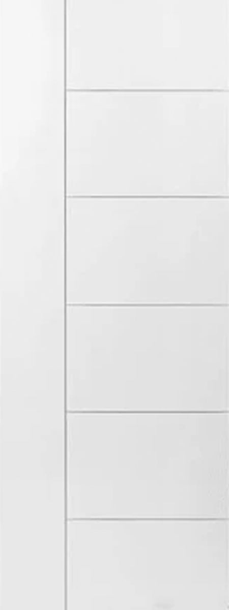 Berkley Solid Core Door 90"