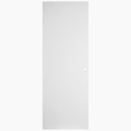 Flush Panel Hollow Core Door