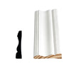 Pine Wood Colonial Casing 5/8"x2-3/4"x7.2'
