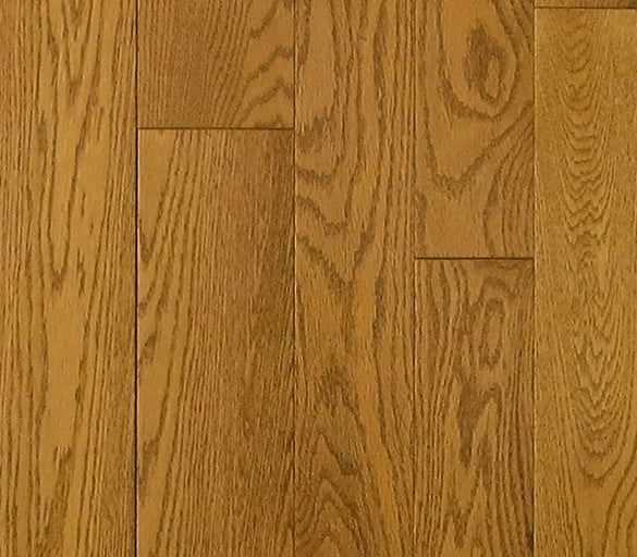 Made In Canada Solid Hardwood Hand Scraped-English Olive  Color @6.59/sf