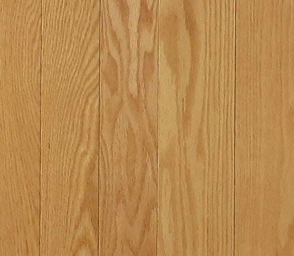 Made In Canada Solid Hardwood Hand Scraped- Natural Color @6.59/sf