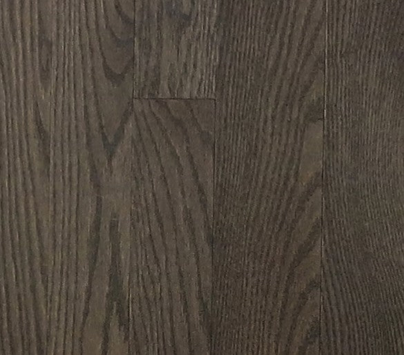 Made In Canada Solid Hardwood Hand Scraped- Siena Color @6.59/sf