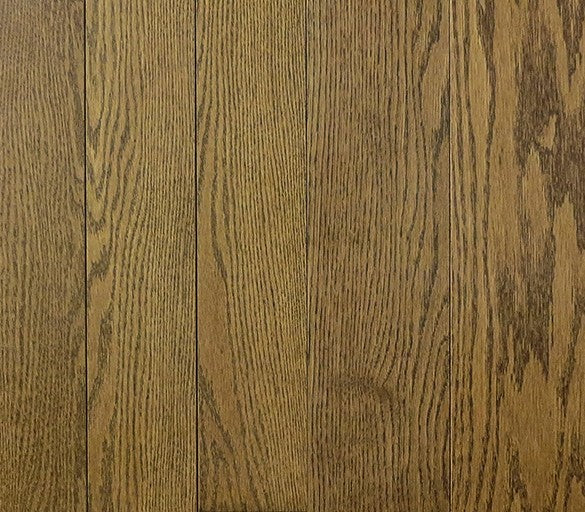 Made In Canada Solid Hardwood Hand Scraped-Praline Color @6.59/sf