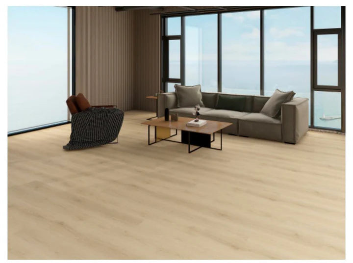 8 mm Wasaga Waterproof Luxury Vinyl Flooring $2.19/sf